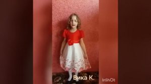 Песня на выпускной "До свиданья, детский сад!"