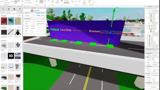 ROBLOX Mit EUCH - Deutsch [LIVE/HD]