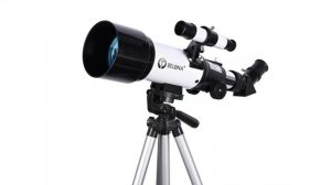 TOP 5 Best Telescope in 2022