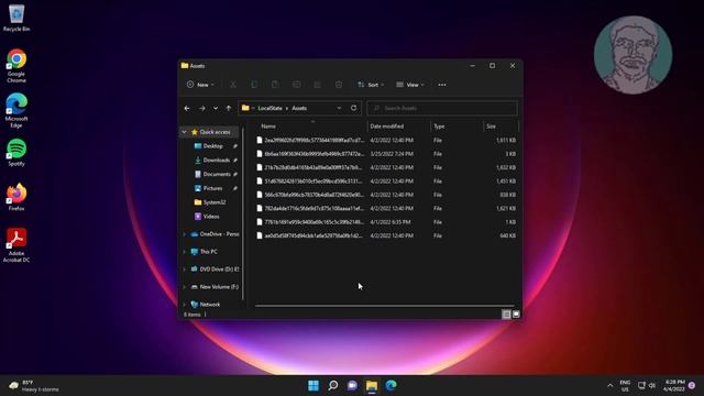 Fix Windows 11/10 Spotlight Not Working (100% Working) смотреть онлайн