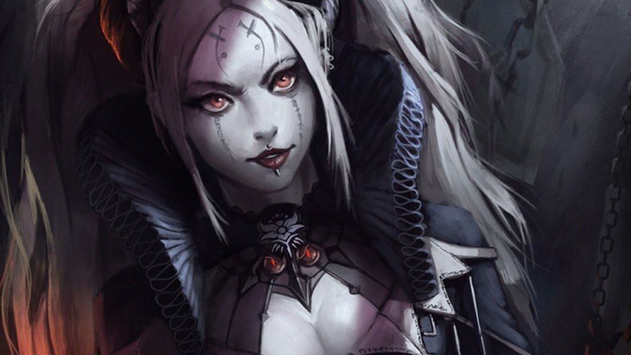 【GMV】- STRANGER PT. II смотреть онлайн