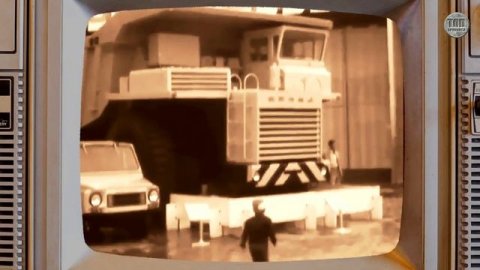 Сапоги скороходы УМБ Персей Легендарный транспорт