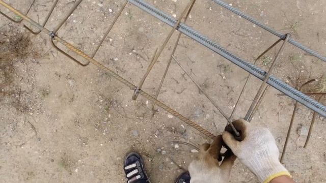 Ленточный ФУНДАМЕНТ от «А до Я». Для Двухэтажного Дома Из ГАЗОБЕТОНА.