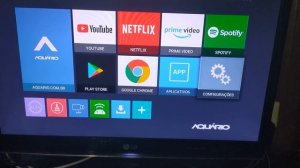 Análise da Smart TV Box 4K Aquário STV-2000