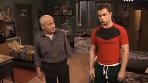 универ,Петрович - Кузя, ты Г****