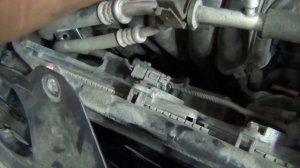 dmc neo 604   меняем стартер хонда степвагон рф 5 двс к 20 а