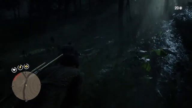 Red dead redemtion2 - Это земля Мерфи ( золото ) смотреть онлайн