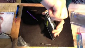 Ставим Apple SSD на MacBook Pro 13” A1278 Early 2011 своими руками
