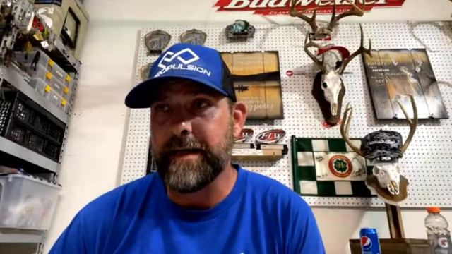 2021 ePropulsion GA TEC Champions - Blake Yarter & Charlie Dick смотреть онлайн