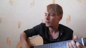 ДМЦ - А на улице мороз (cover)