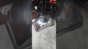 Champion ST761E куета мне не понравился
