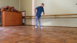 DS Dance - электрик буги (electric boogie).mpg