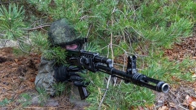 Проект Афган Кавказ — Маскхалат