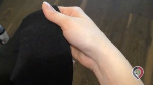 Эластичный меланж-это как? Колготки Фаберлик 120ден