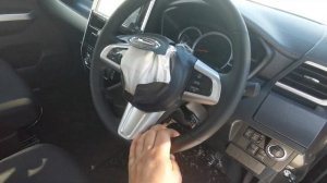 КРАТКИЙ ВИДЕООБЗОР DAIHATSU THOR CUSTOM 2017 ГОДА, ДВС 1000 СС, ПРИВОД 2 ВД