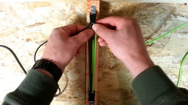 Trilobite Bracelet - Simple Paracord Tutorial смотреть онлайн