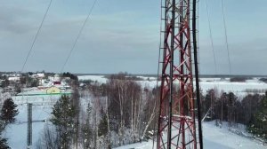 Большетархово