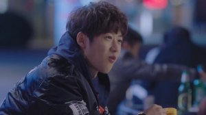 Го в твоём сердце 1 сезон 36 серия