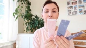 ВЕСЕННИЙ ВЛОГ ? ПОКУПКИ ДЛЯ ДОМА? НОВАЯ ПРИЧЕСКА ??♀️ ПРОГУЛКА //Alina Lifestyle