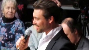 Пётр Захаров. Peter Zaharov.Романс "Всё,что было"