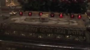 Отец Илий в Пафнутьев-Боровском монастыре