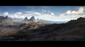 The Elder Scrolls VI – A More Honest Teaser