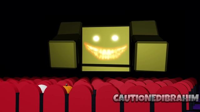 It's Spooky Month (Roblox Reanimated/Recreation) смотреть онлайн