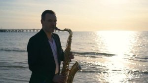 Eros Ramazzotti - Un'Altra Te (Saxophone Cover by JK Sax)