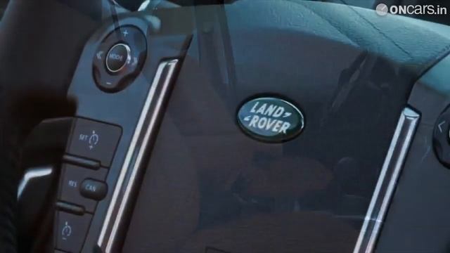 2013 Land Rover Freelander 2 officially revealed смотреть онлайн