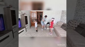Подвижные игры для детей 3-6 лет