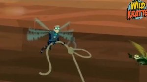 Братья кратт зов природы