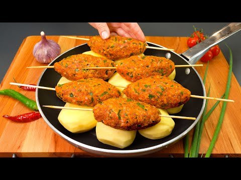 Бабушкин рецепт фарша?