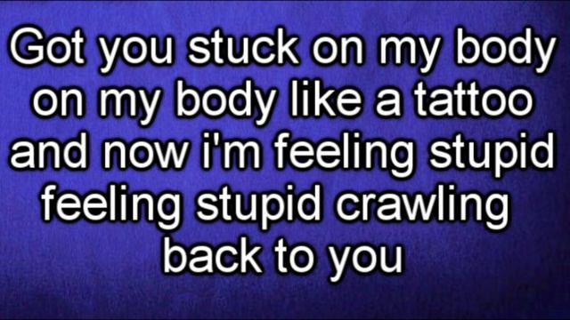 Maroon 5 - One More Night "Перезалив" смотреть онлайн