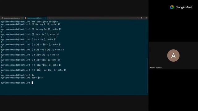 Revision Session Quiz2 смотреть онлайн