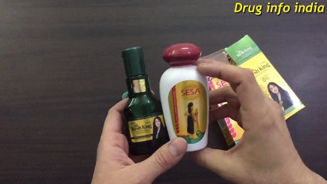 Sesa oil vs kesh king oil смотреть онлайн