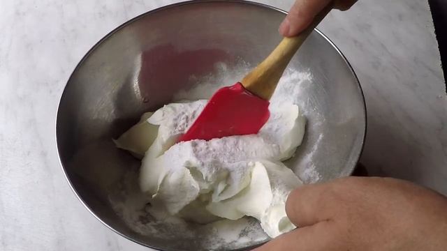 Воздушный яблочный пирог