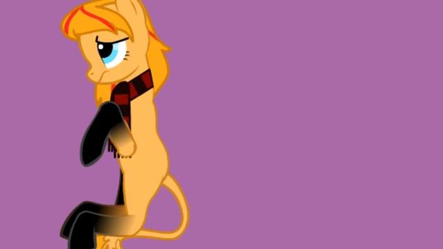 пони клип расскажи какого быть брошеной (заказ) "чит описание" смотреть онлайн