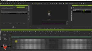 How to use iClone 8 Motion Director (MD) and how to combine it with custom motions (It is subtitled