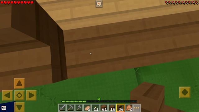 LokiCraft - Gameplay Walkthrough - 4 Локикрафт