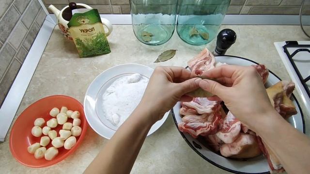 Себестоимость моей свинины.Забой первого мной выращенного поросенка.