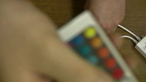 Led лента Changeable и RGB в чем разница?