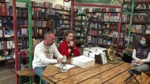 ASMR Дарья Ложкина о пробуждении чувственного потенциала