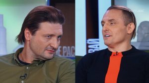 Как Аскольд Запашный подменил своего брата на свидании