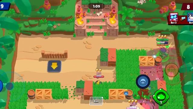 Heat Wave Gameplay смотреть онлайн