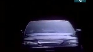 HYUNDAI MARCIA Y3, South Korean TV Ad,1995.