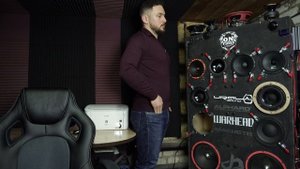 Громкая акустика в машину. Dl Audio Barracuda 165 vs. Edge EDPRO 6 Lite