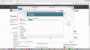 Введение в Java. Урок №1 - установка Java, JDK и IntelliJ IDEA