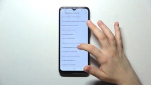 Установка приложений из неизвестных источников TCL 30 SE