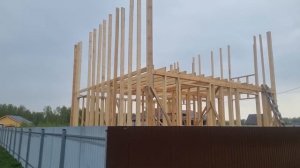 Каркасная технология Balloon (Баллун)