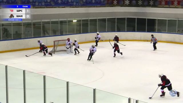 3.04.2021. 2008, ТМ. СДЮШОР Р.С. - Шахтер смотреть онлайн